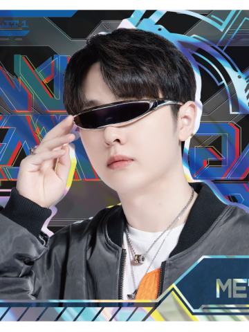 LGD.METEOR