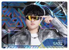 LGD.SASI
