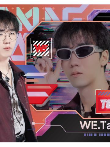 WE.TAEYOON