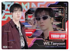 WE.TAEYOON