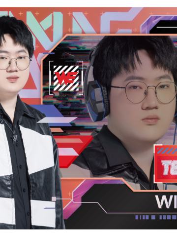 WE.CUBE