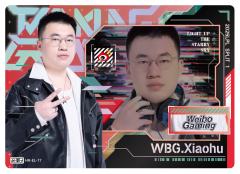 WBG.XIAOHU