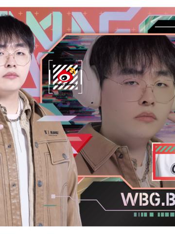 WBG.BREATHE
