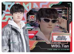 WBG.TIAN