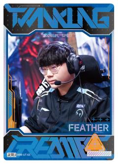TT.FEATHER