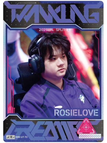 UP.ROSIELOVE