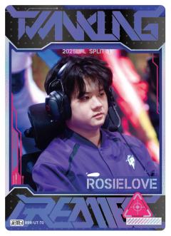 UP.ROSIELOVE