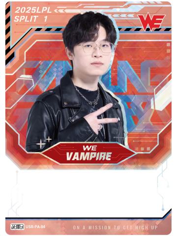 WE.VAMPIRE