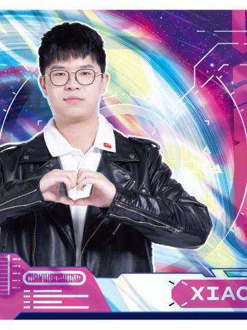 EDG.XIAOHAO