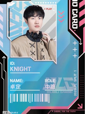 BLG.KNIGHT
