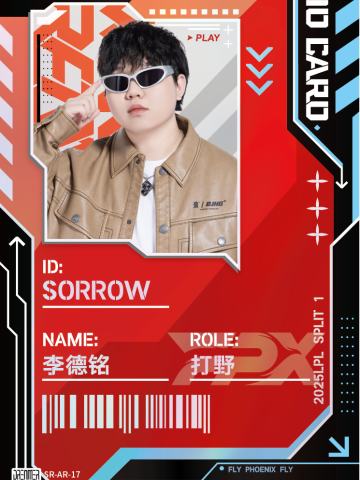 FPX.SORROW