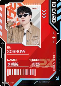 FPX.SORROW