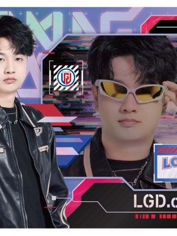 LGD.CLIMBER