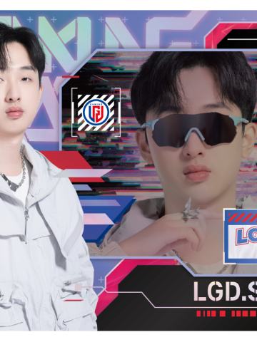 LGD.SHAOYE