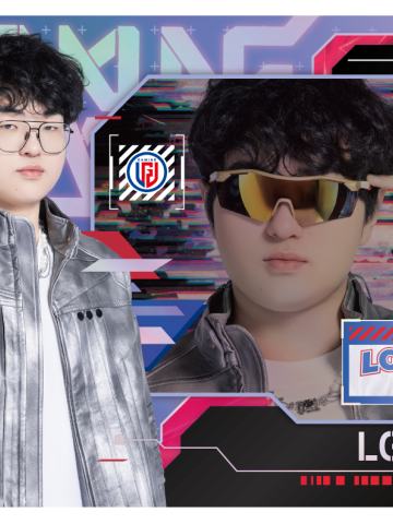 LGD.SASI