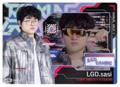 LGD.SASI