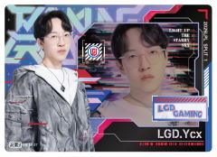 LGD.YCX