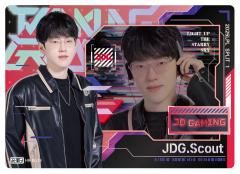JDG.SCOUT
