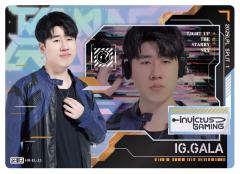 IG.GALA