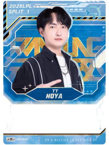 TT.HOYA