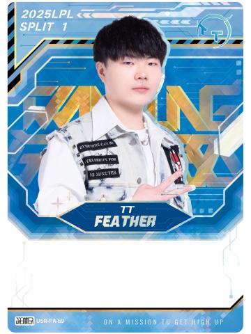 TT.FEATHER