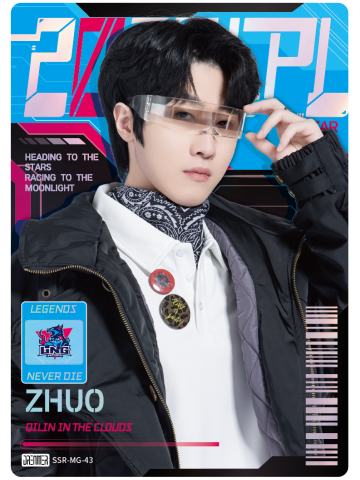 LNG.ZHUO