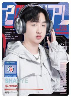 LGD.SHAOYE