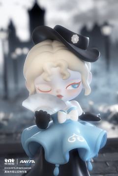 魔女之灯-资料图