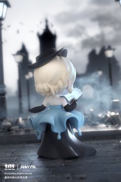 魔女之灯-资料图