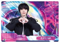 TES.CRISP