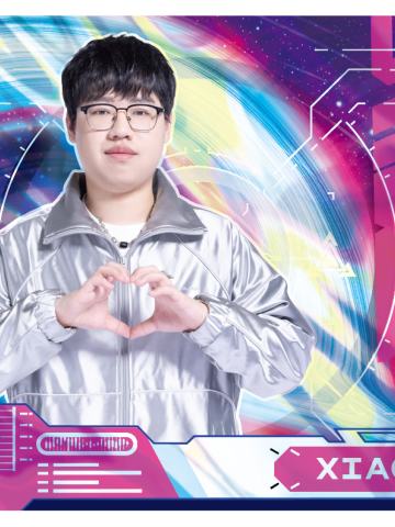 RNG.XIAOXU