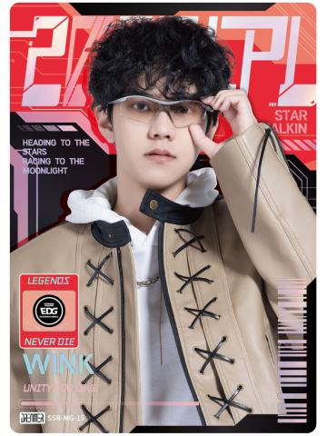 EDG.WINK