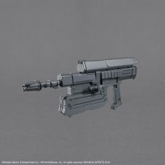 30MM 贝拉姆 BD-011 MELANDER-资料图