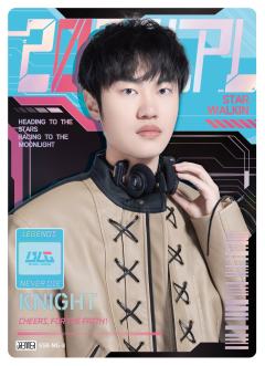 BLG.KNIGHT