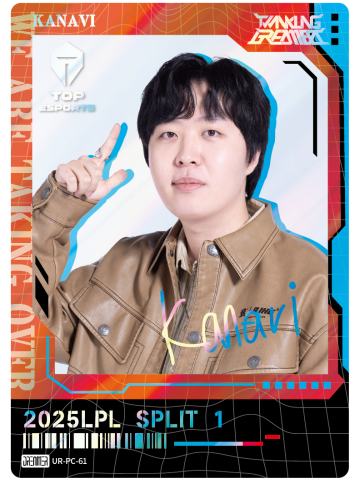 TES.KANAVI
