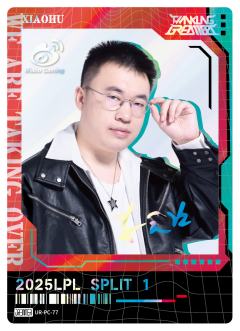 WBG.XIAOHU