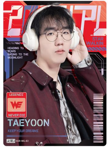 WE.TAEYOON