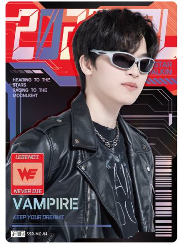 WE.VAMPIRE