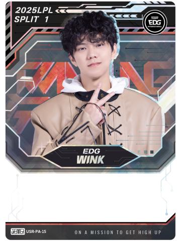 EDG.WINK