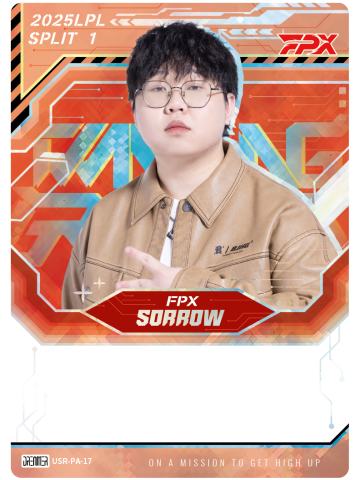 FPX.SORROW