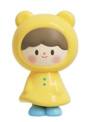雨衣卓卓