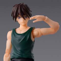 SHF 希罗·尤尔