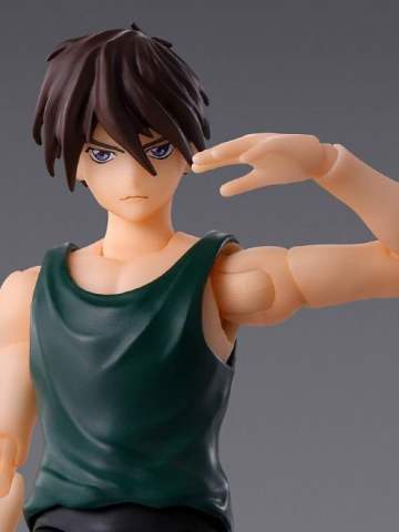 SHF 希罗·尤尔