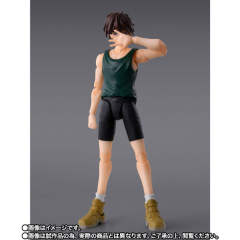 SHF 希罗·尤尔-资料图