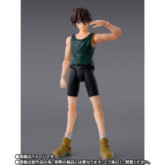 SHF 希罗·尤尔-资料图