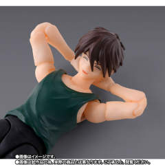 SHF 希罗·尤尔-资料图