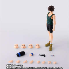 SHF 希罗·尤尔-资料图