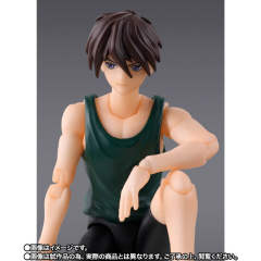 SHF 希罗·尤尔-资料图