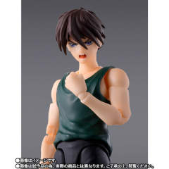 SHF 希罗·尤尔-资料图