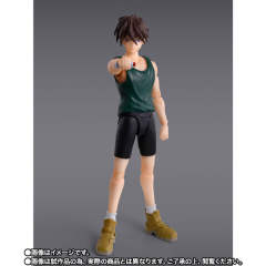 SHF 希罗·尤尔-资料图